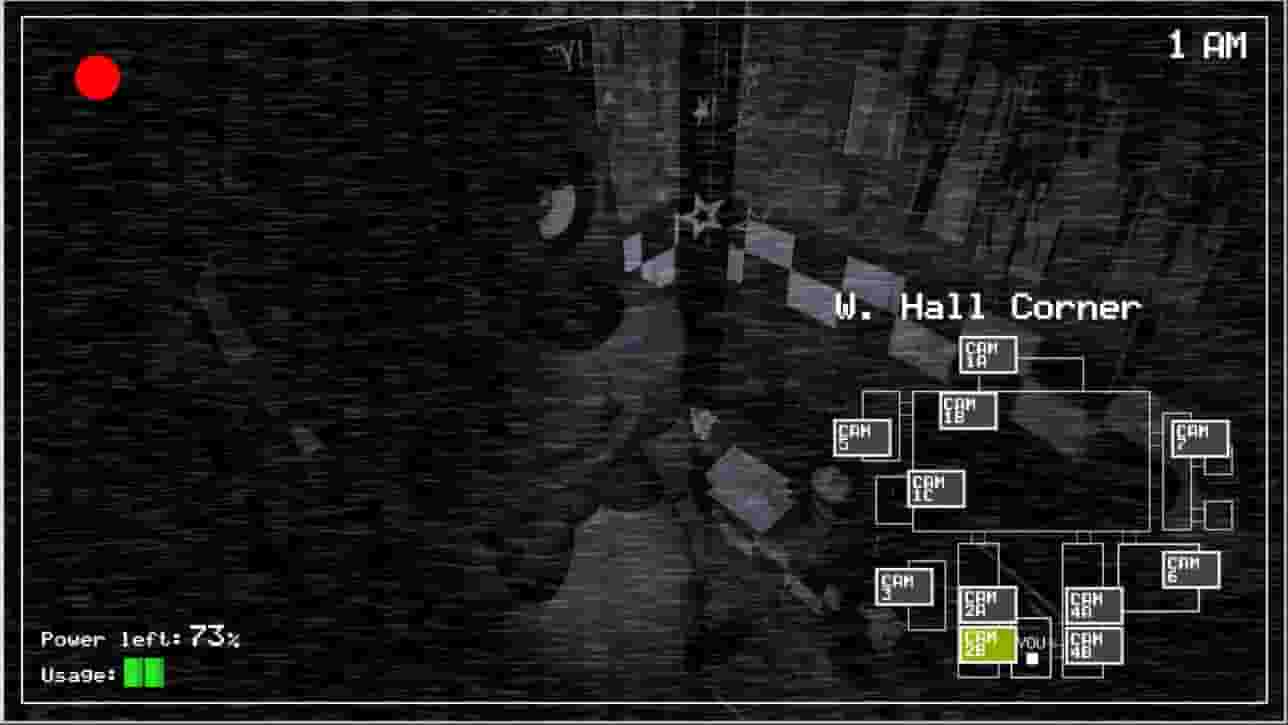 Five Nights at Freddy's screenshot thumbnail screenshot 9