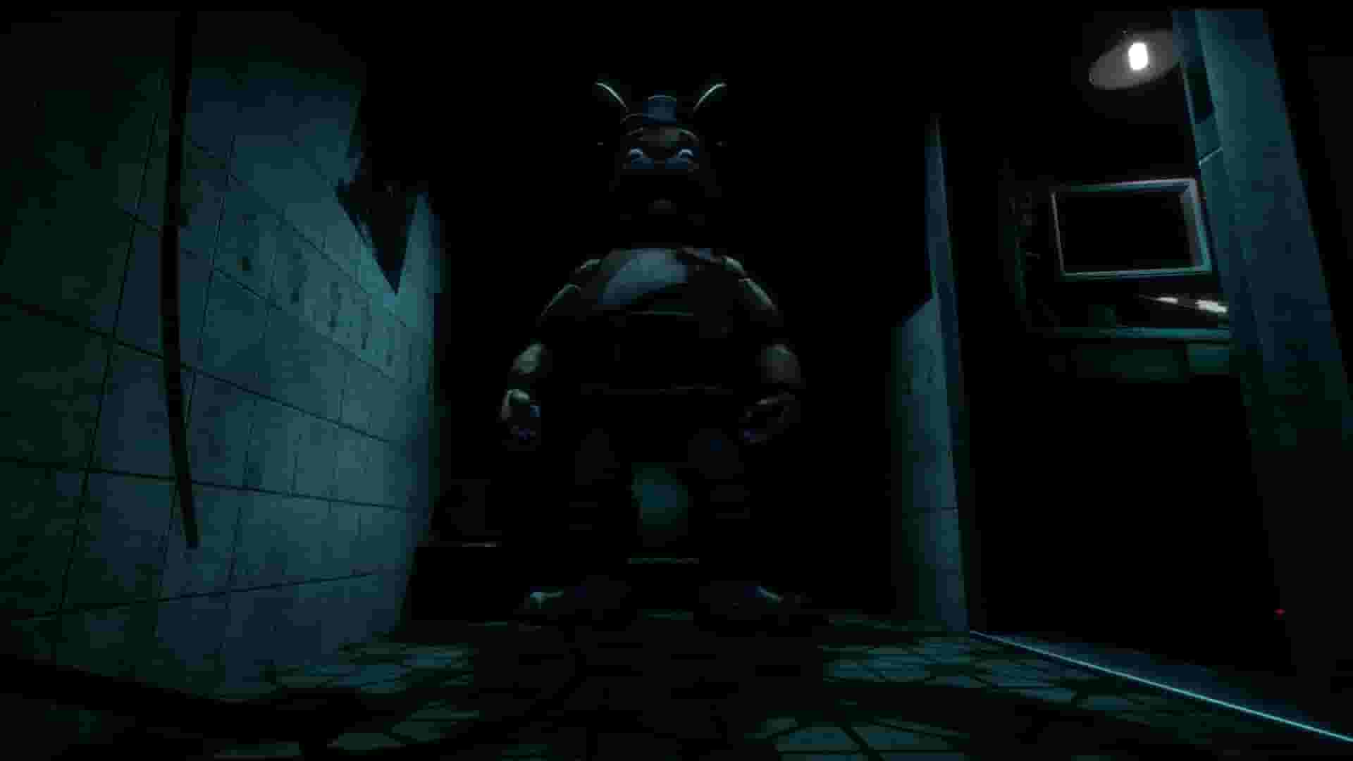 Five Nights: No Escape screenshot thumbnail screenshot 2