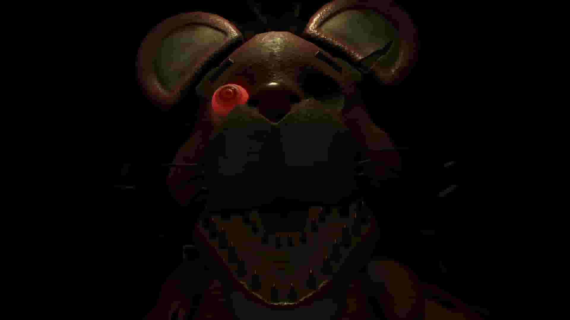 Five Nights: No Escape screenshot thumbnail screenshot 4