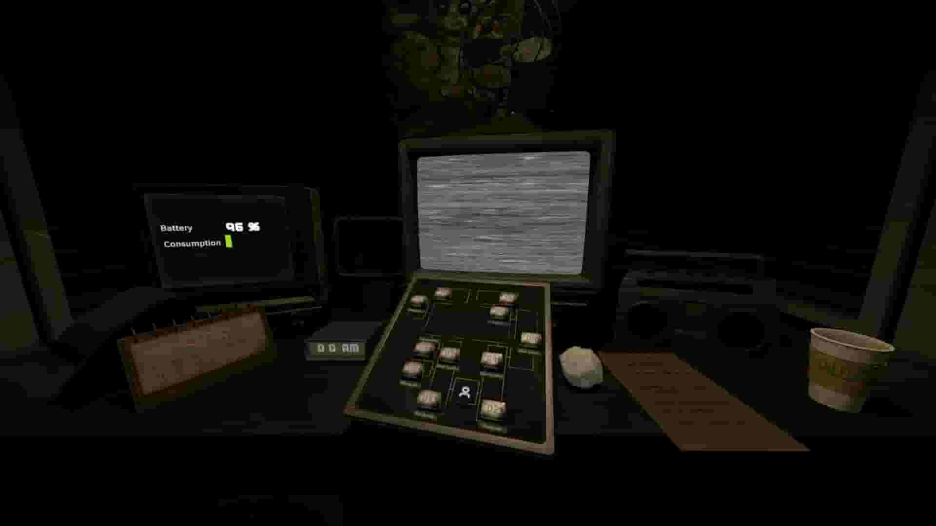 Five Nights: No Escape screenshot thumbnail screenshot 5