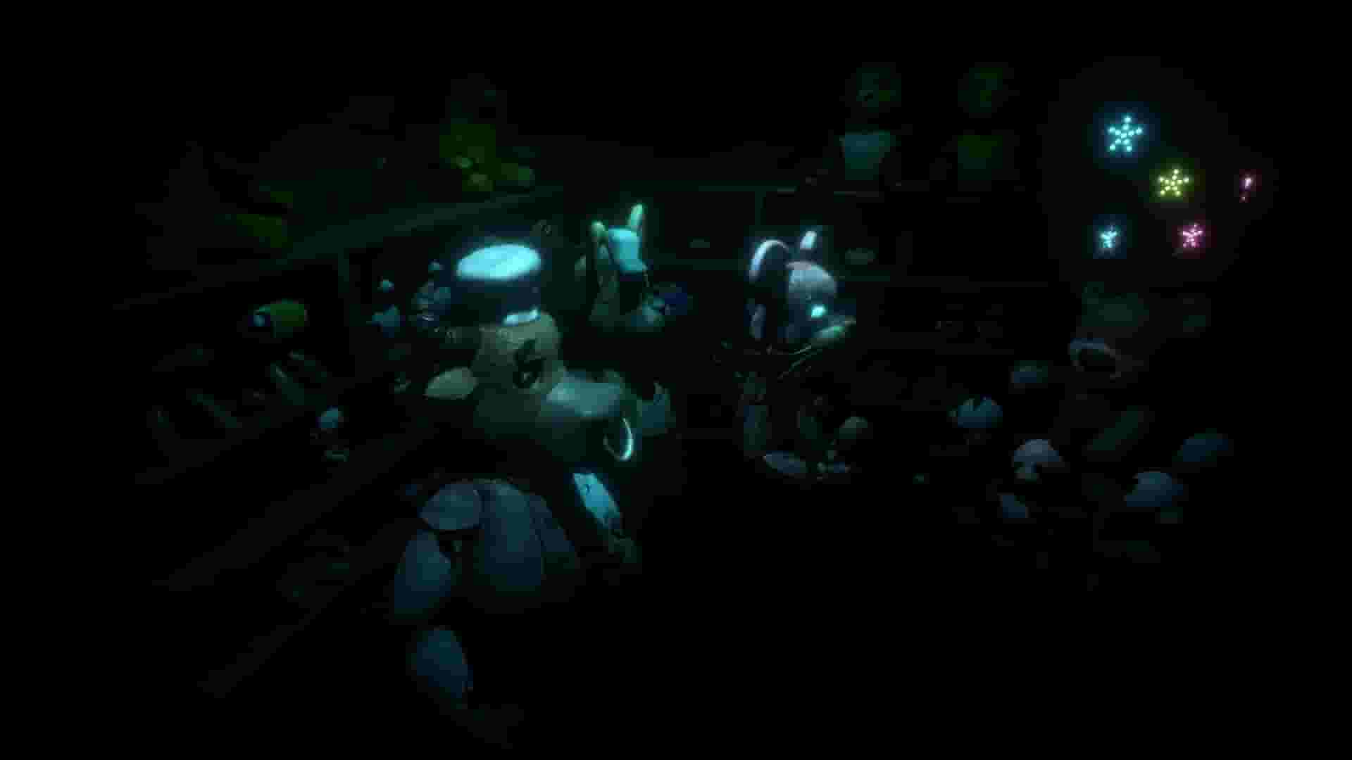 Five Nights: No Escape screenshot thumbnail screenshot 6