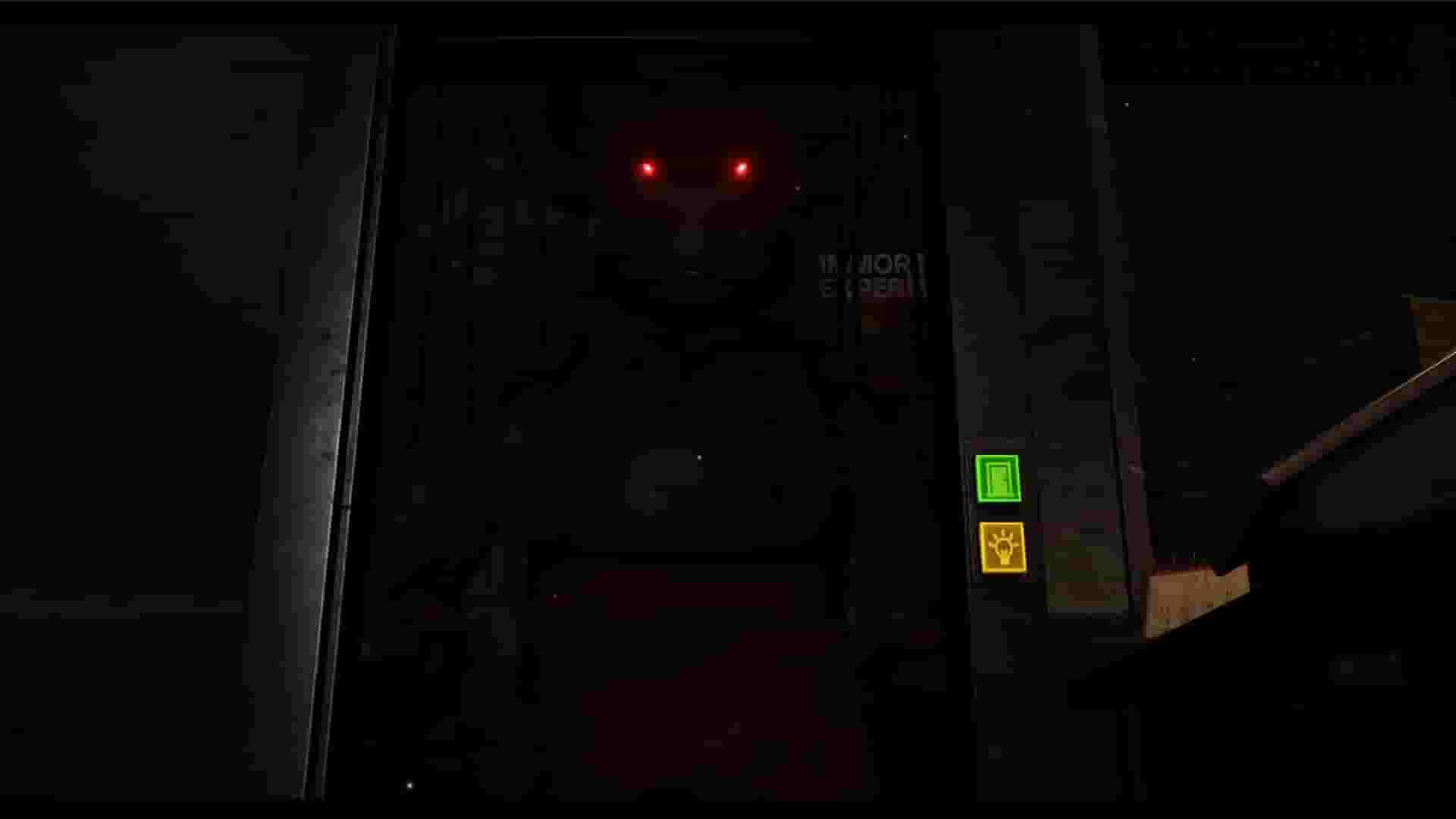 Five Nights: No Escape screenshot thumbnail screenshot 7