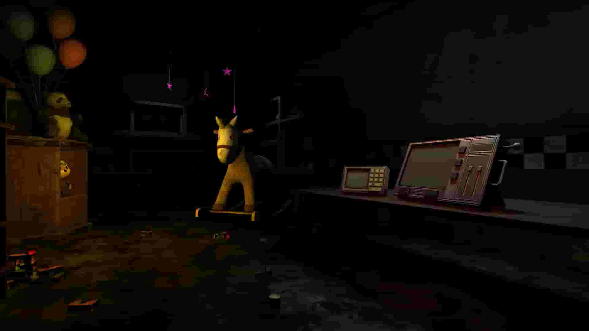 Five Nights: No Escape screenshot thumbnail screenshot 8