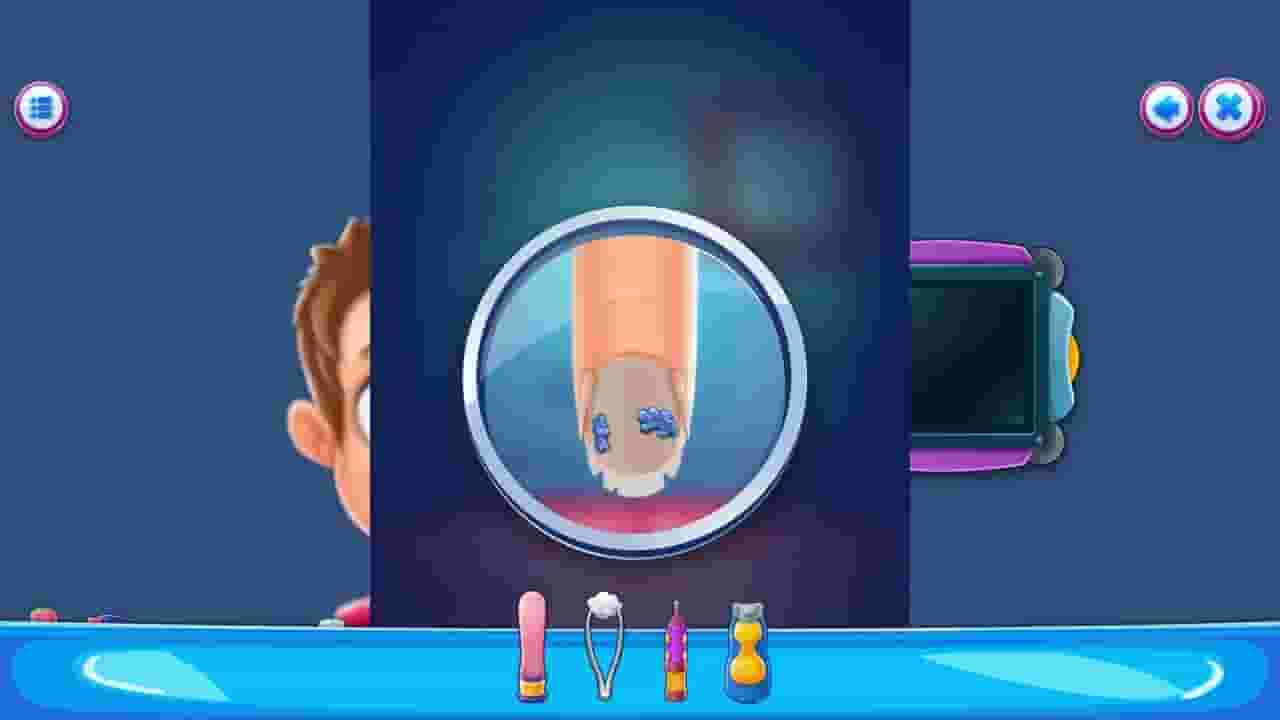 Fix My Hand Doc screenshot thumbnail screenshot 0