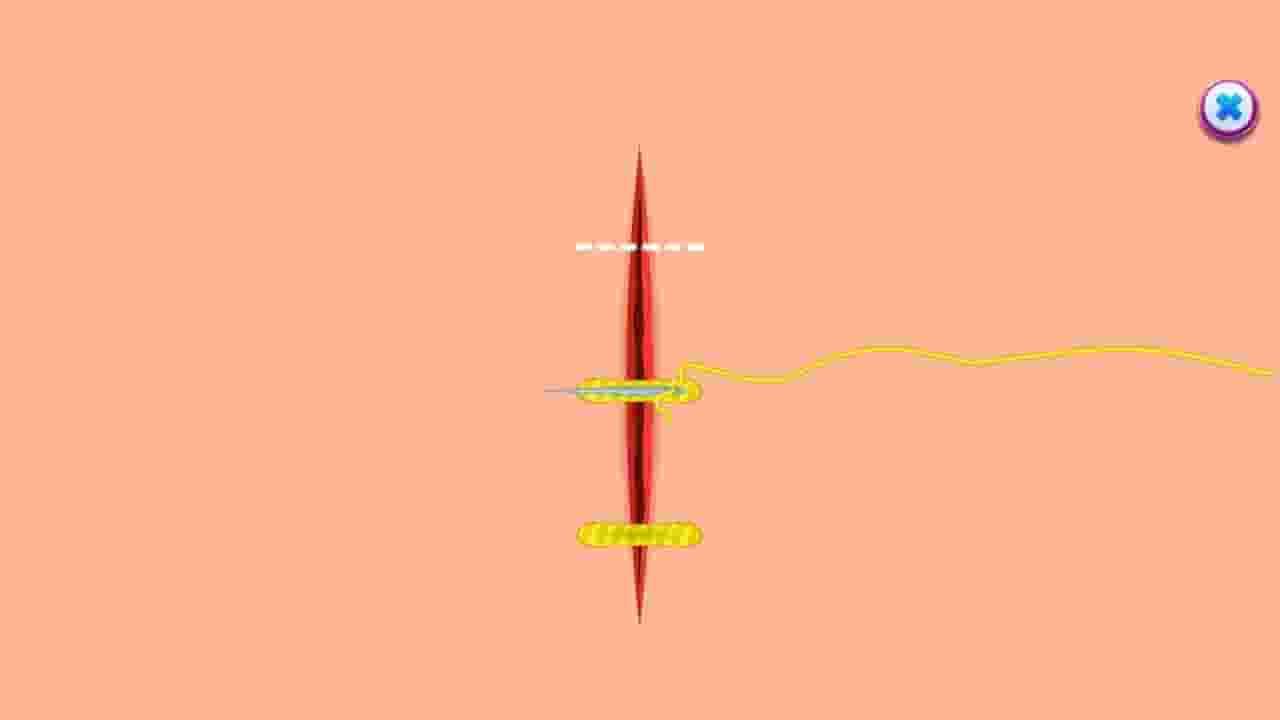 Fix My Hand Doc screenshot thumbnail screenshot 3