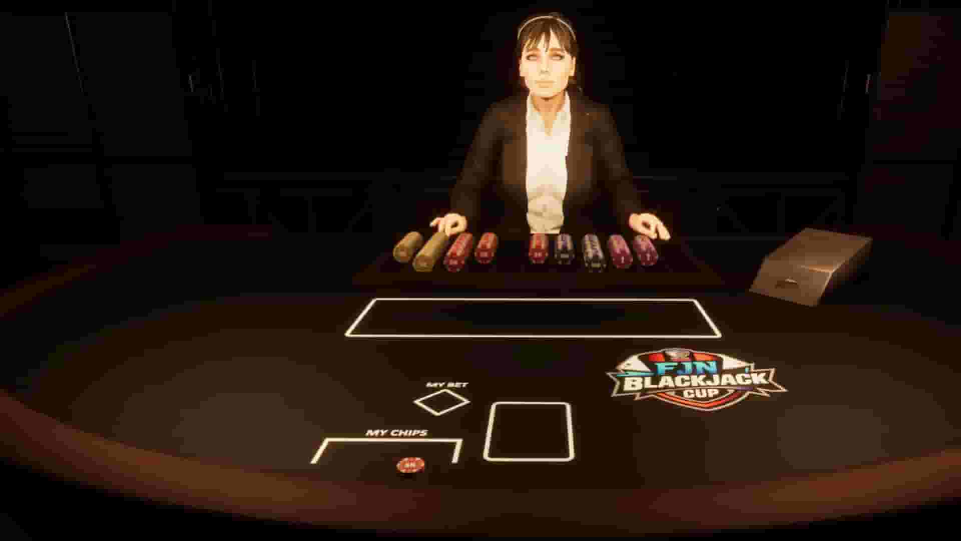FJN Blackjack Cup screenshot thumbnail screenshot 2