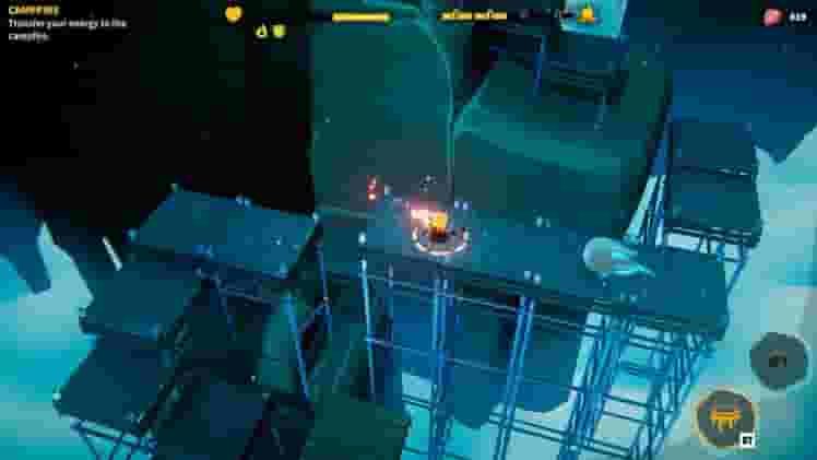 Flame Keeper screenshot thumbnail screenshot 0