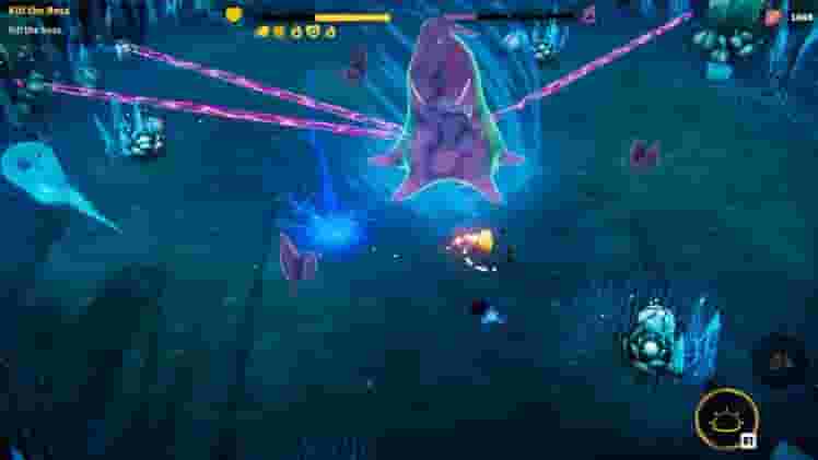 Flame Keeper screenshot thumbnail screenshot 5