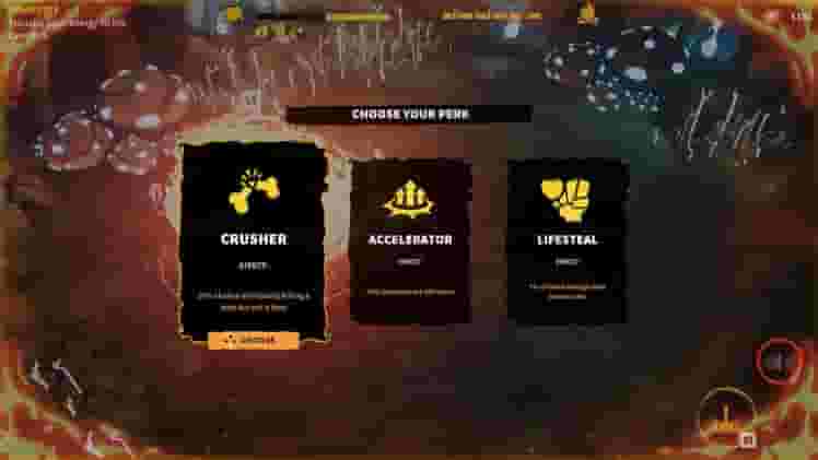 Flame Keeper screenshot thumbnail screenshot 7