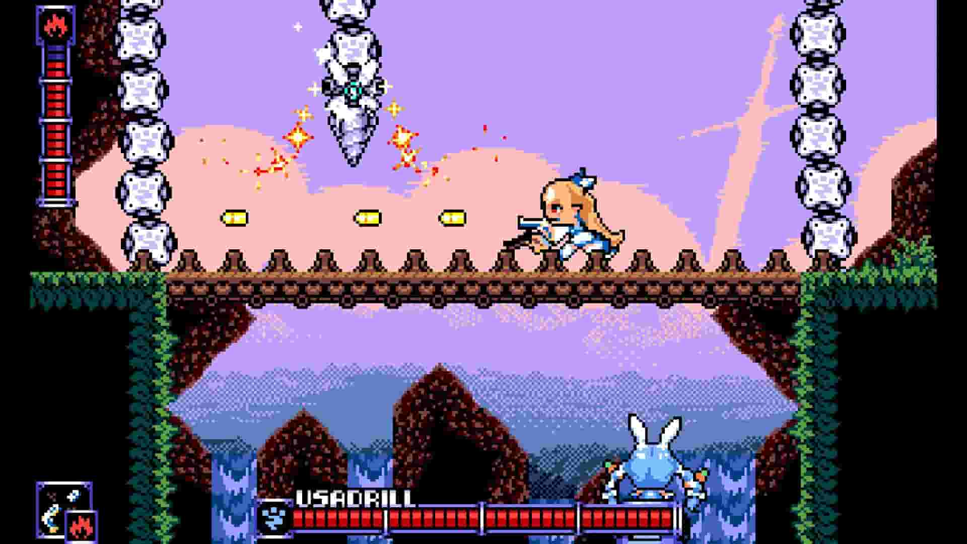 FLARE NUINUI QUEST screenshot thumbnail screenshot 0