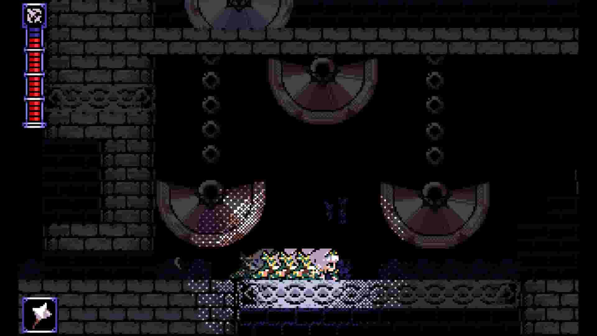 FLARE NUINUI QUEST screenshot thumbnail screenshot 1