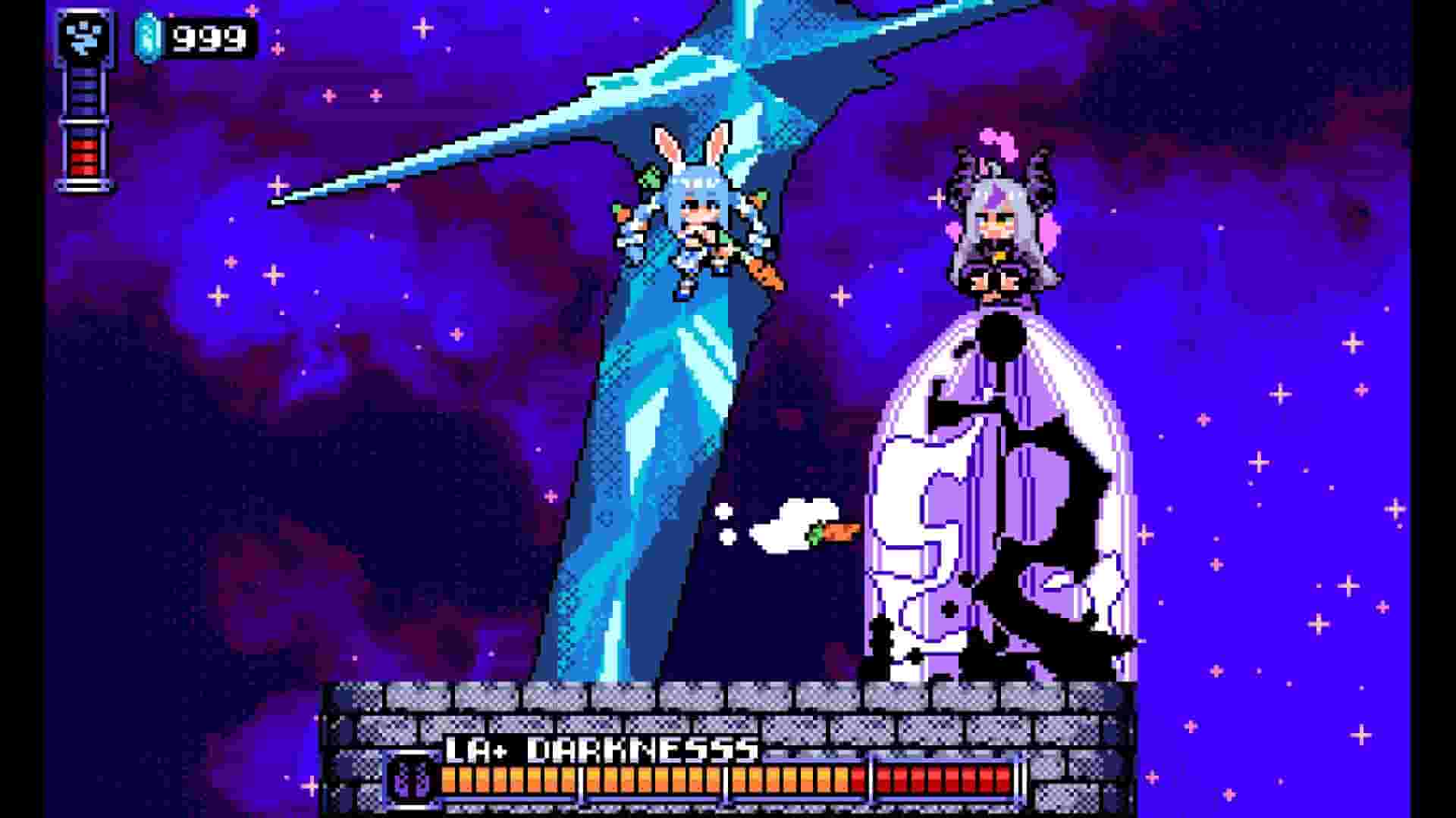 FLARE NUINUI QUEST screenshot thumbnail screenshot 2