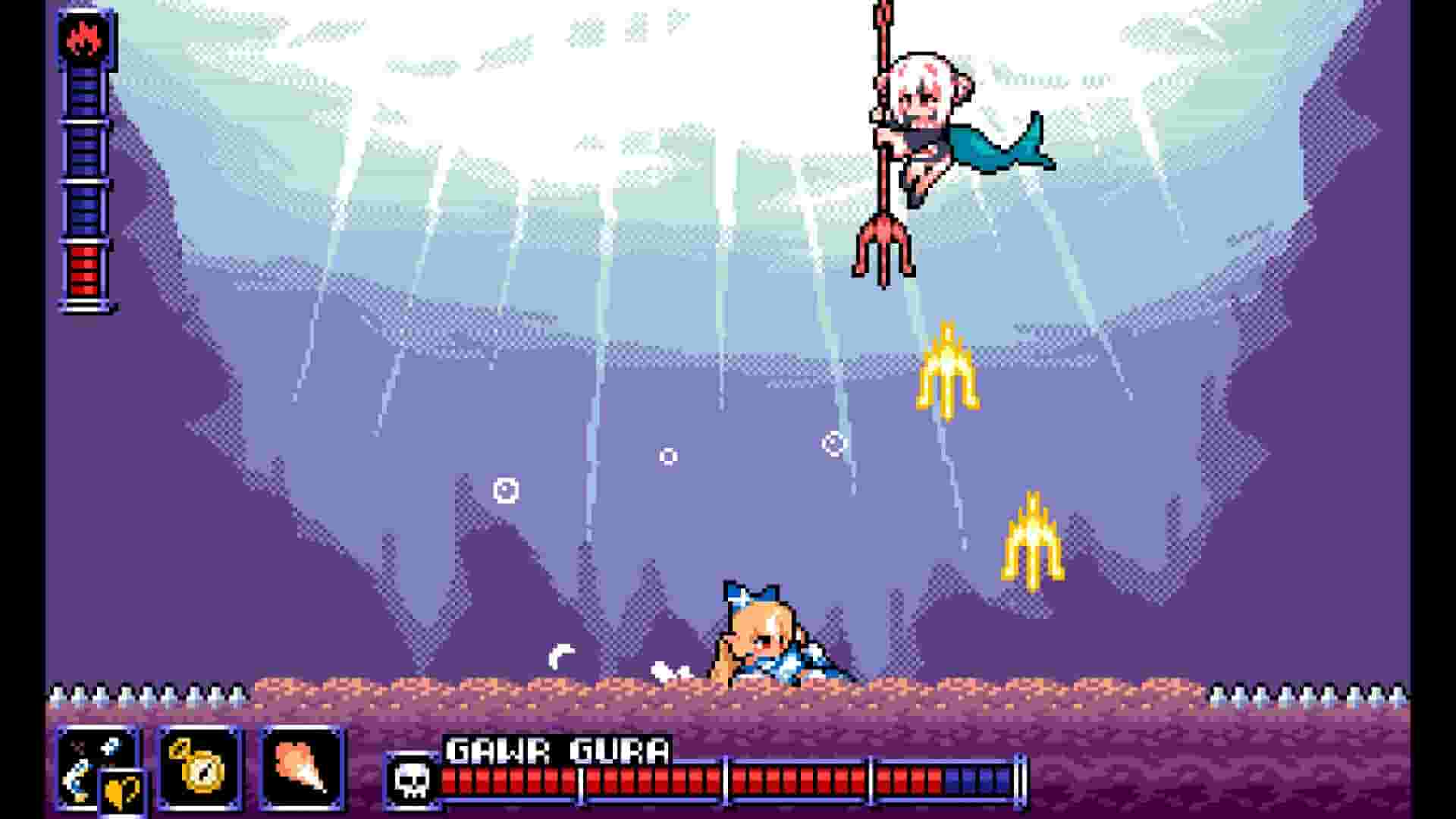 FLARE NUINUI QUEST screenshot thumbnail screenshot 3