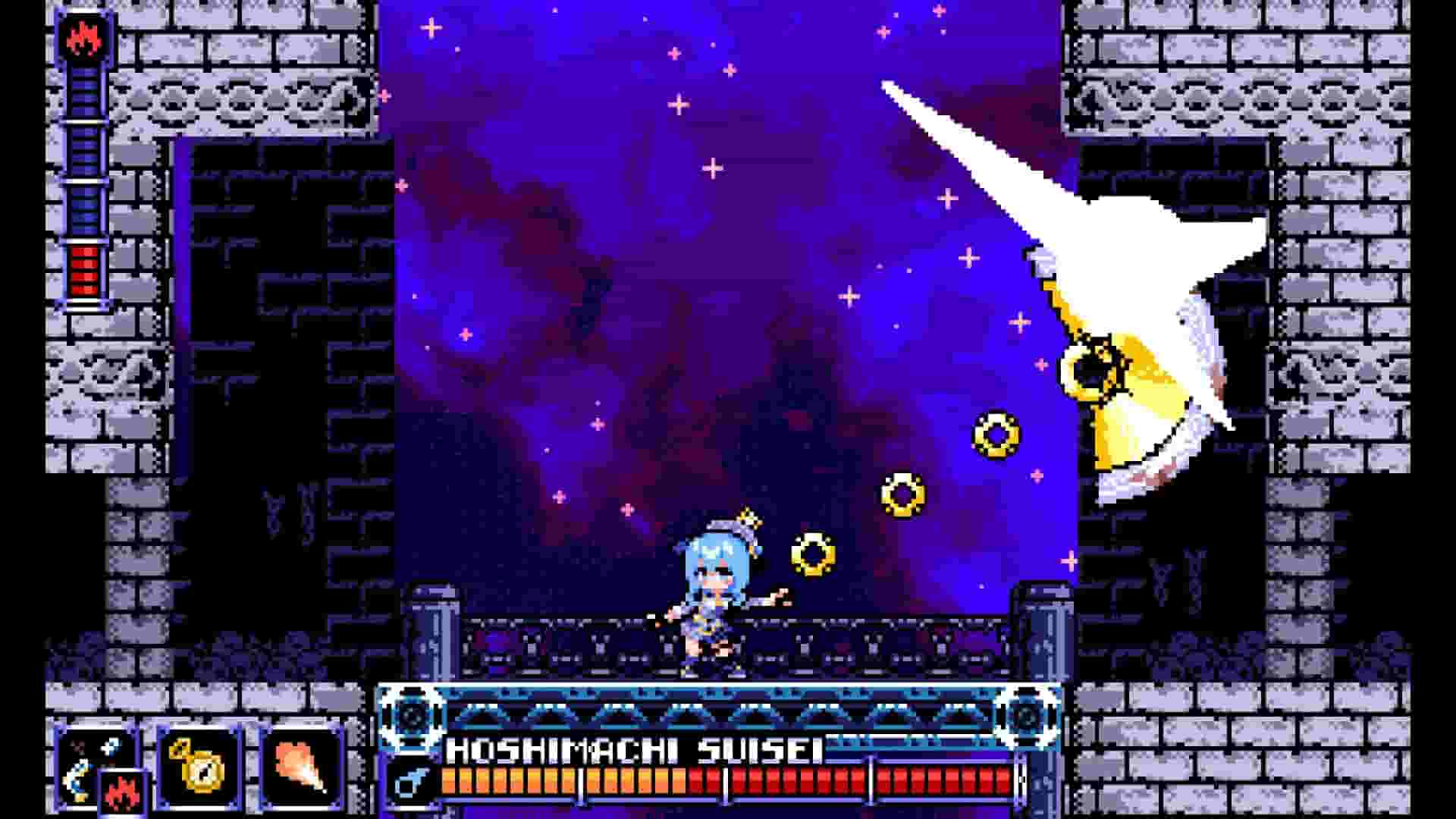 FLARE NUINUI QUEST screenshot thumbnail screenshot 4