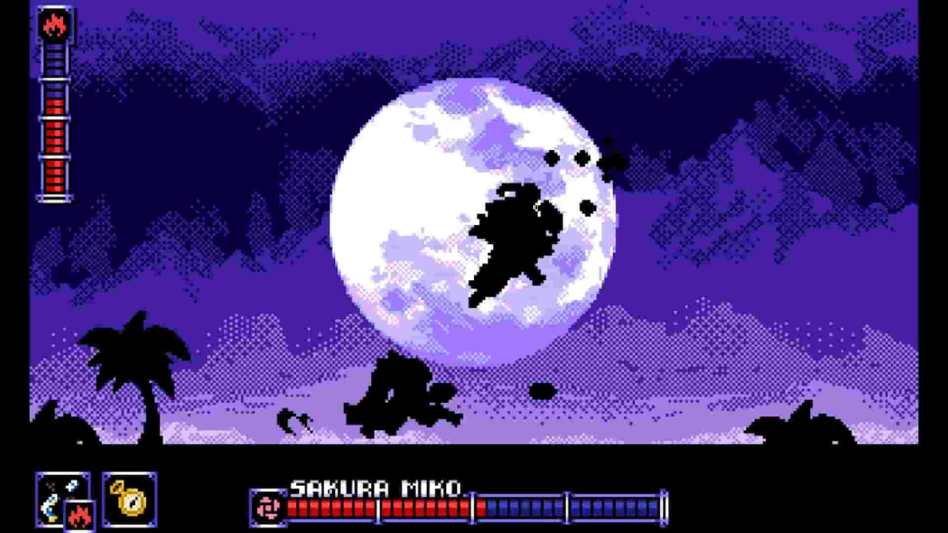 FLARE NUINUI QUEST screenshot thumbnail screenshot 6