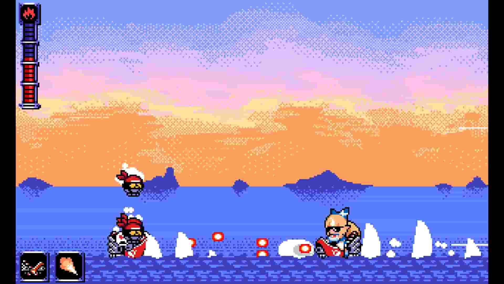 FLARE NUINUI QUEST screenshot thumbnail screenshot 8