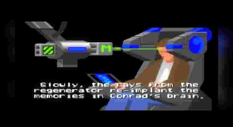 Flashback screenshot thumbnail screenshot 0