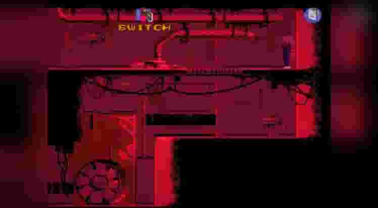 Flashback screenshot thumbnail screenshot 1