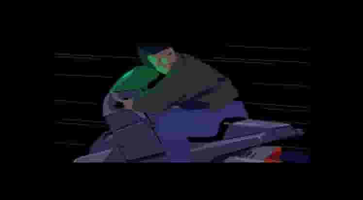 Flashback screenshot thumbnail screenshot 2