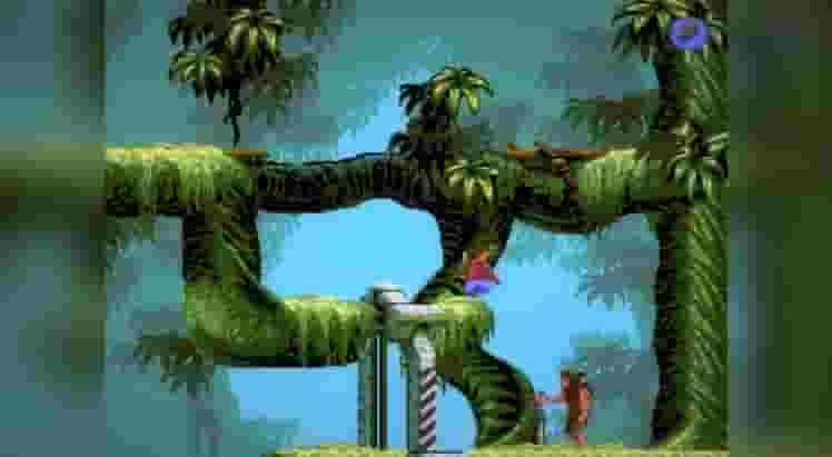 Flashback screenshot thumbnail screenshot 5