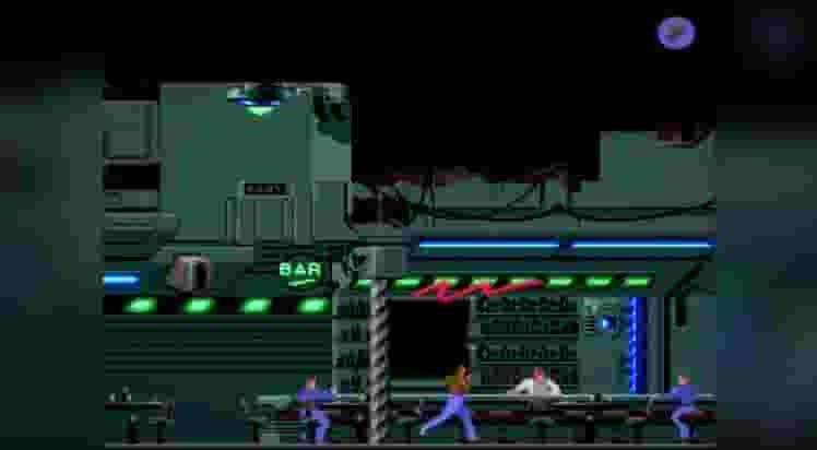 Flashback screenshot thumbnail screenshot 6