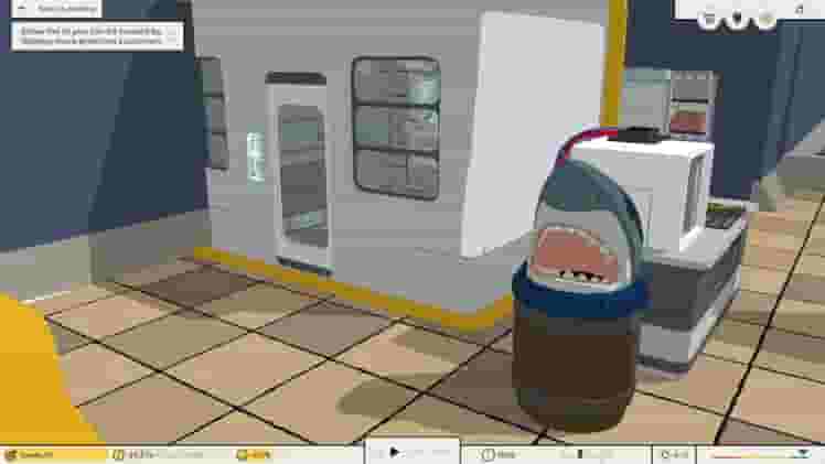 Flat Eye screenshot thumbnail screenshot 15