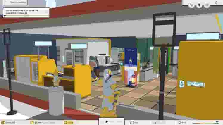 Flat Eye screenshot thumbnail screenshot 16