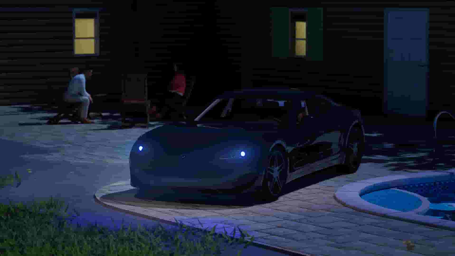 Flatinside Simulator screenshot thumbnail screenshot 0