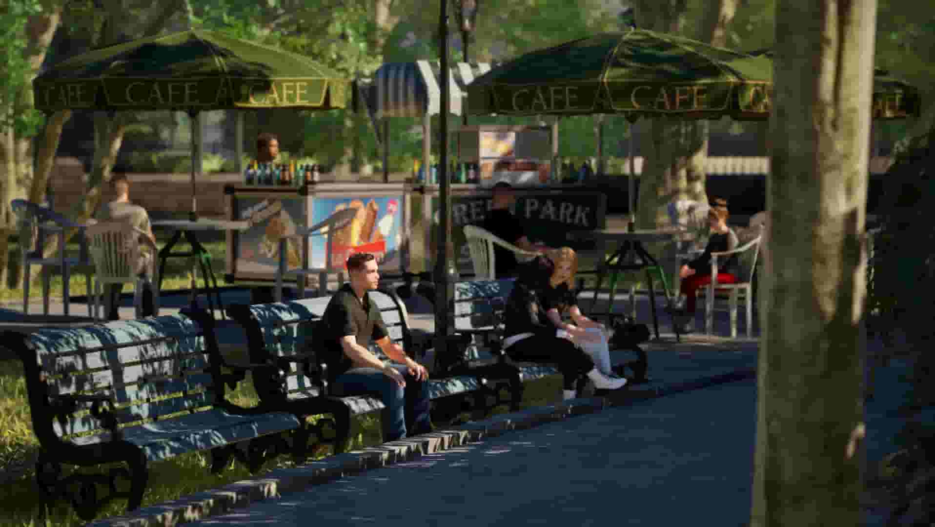 Flatinside Simulator screenshot thumbnail screenshot 10