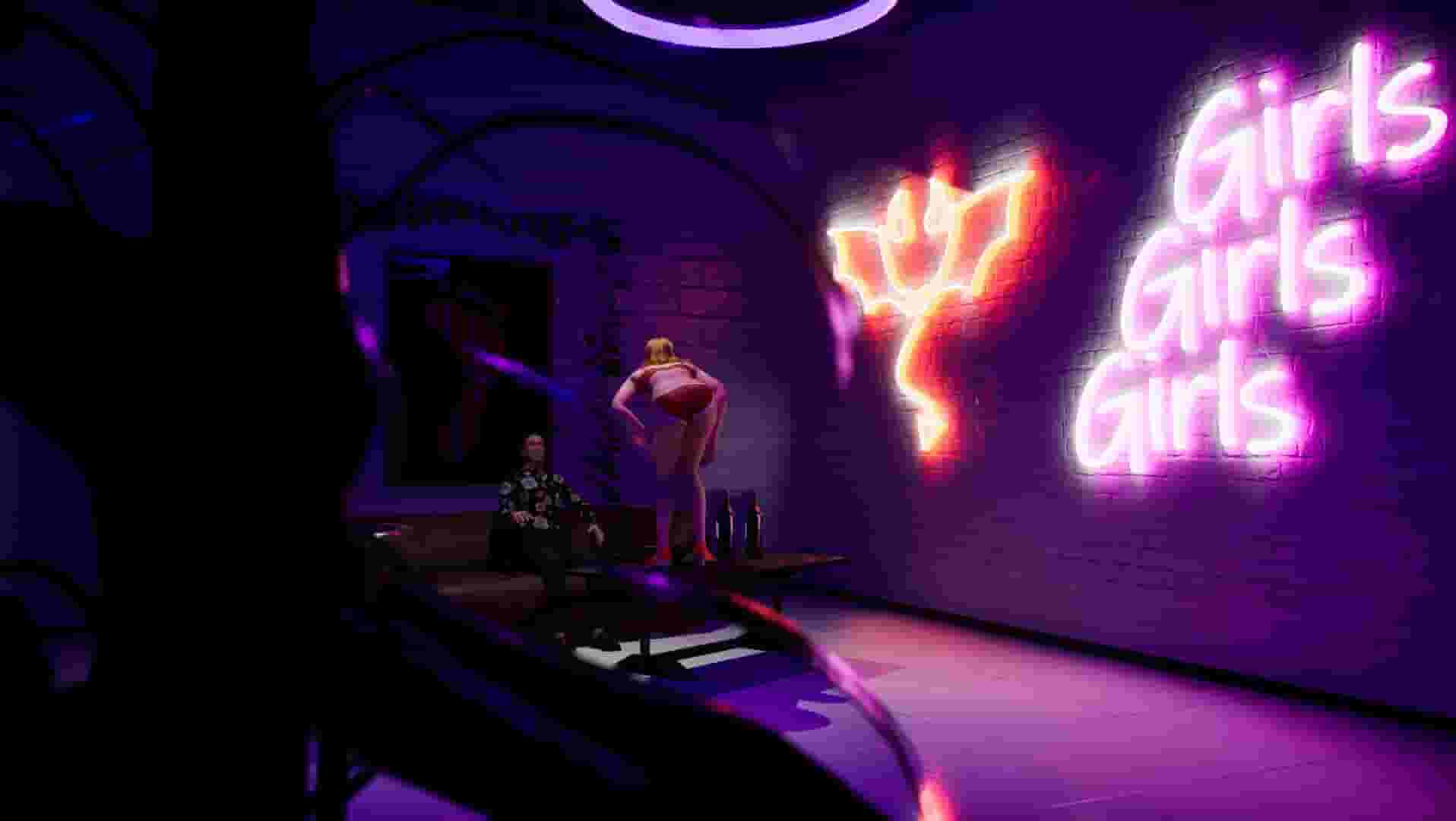 Flatinside Simulator screenshot thumbnail screenshot 4