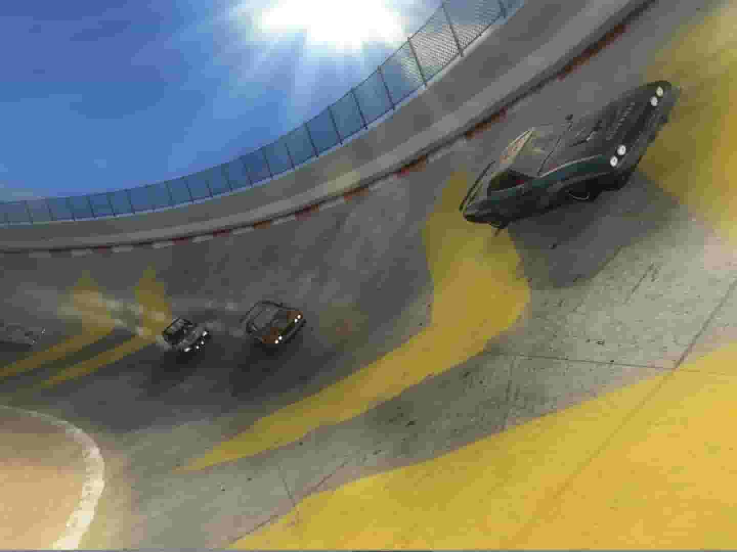 FlatOut 2 screenshot thumbnail screenshot 3