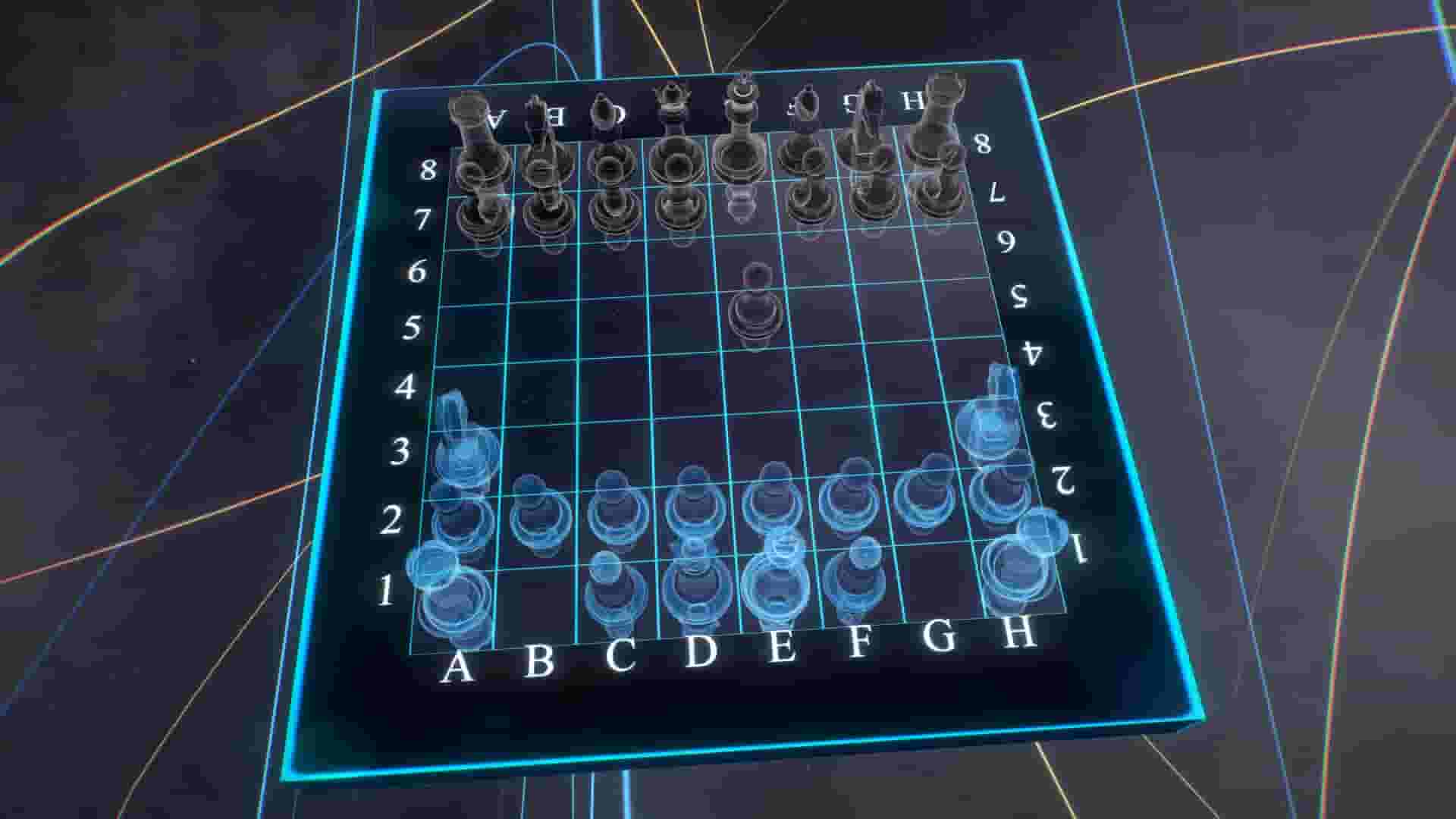 flChess 2 screenshot thumbnail screenshot 3