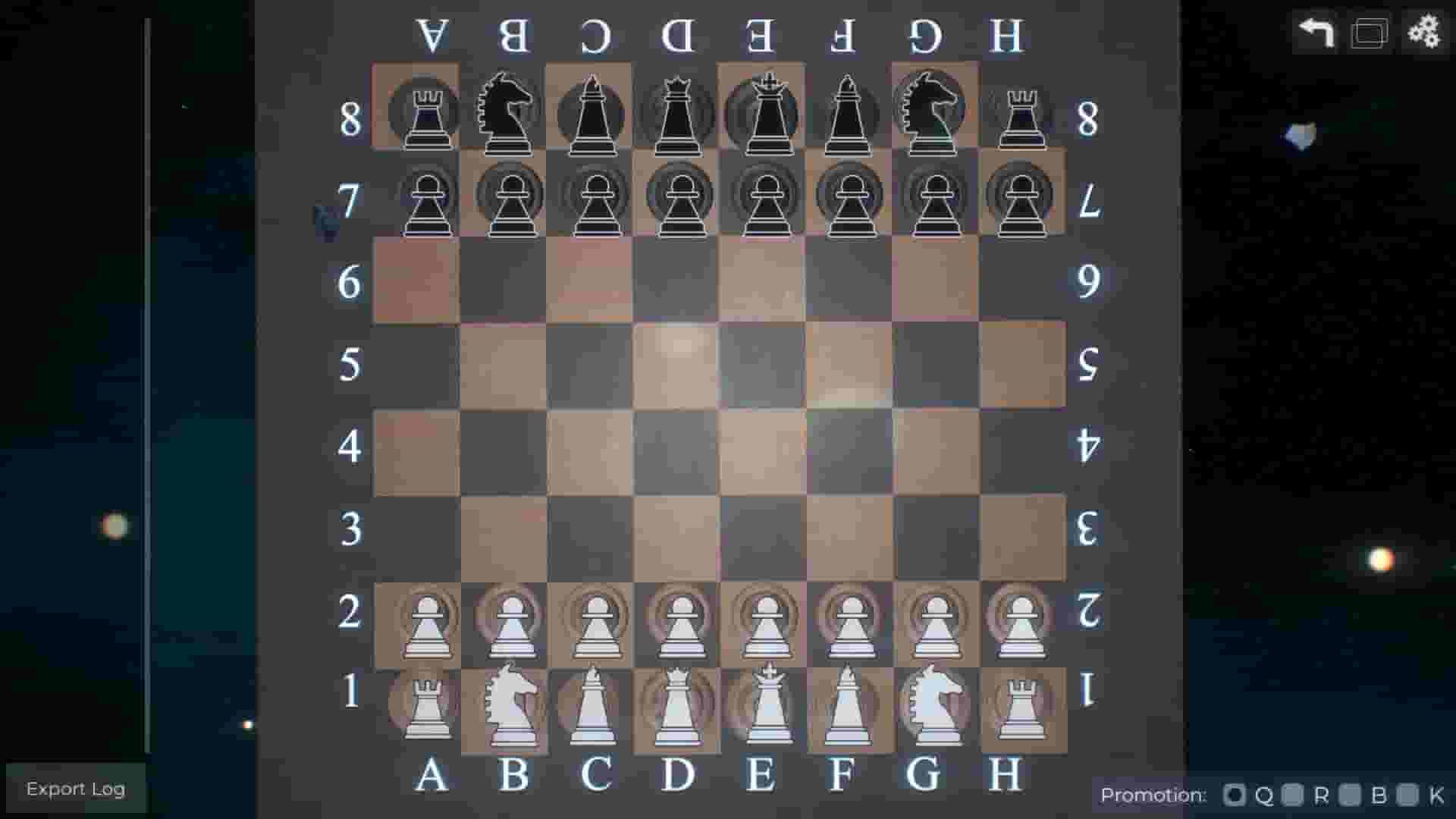 flChess 2 screenshot thumbnail screenshot 4