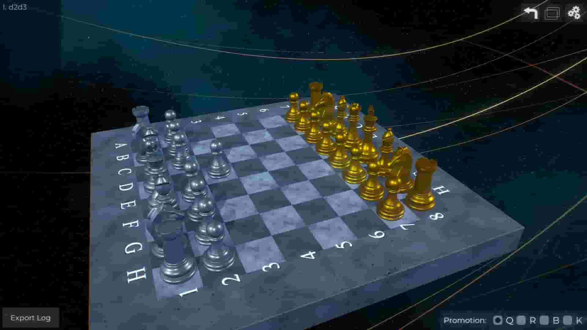 flChess 2 screenshot thumbnail screenshot 8
