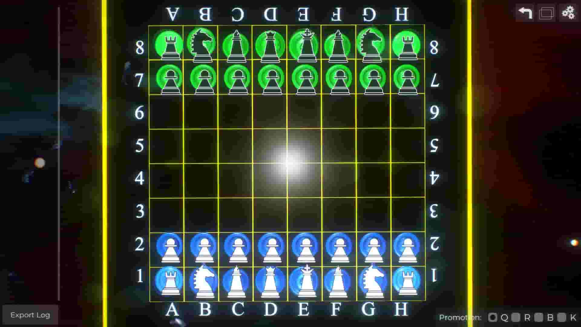 flChess 2 screenshot thumbnail screenshot 9