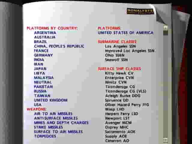 Fleet Command screenshot thumbnail screenshot 0