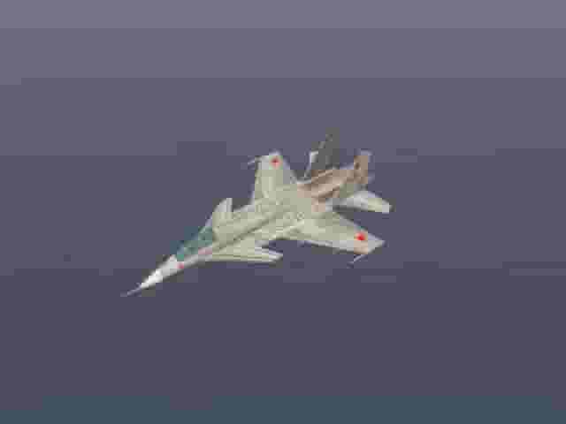 Fleet Command screenshot thumbnail screenshot 1