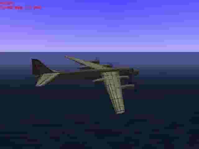 Fleet Command screenshot thumbnail screenshot 3