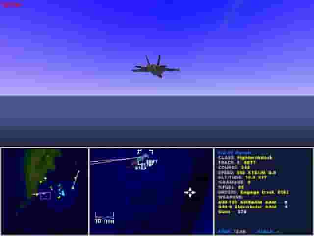 Fleet Command screenshot thumbnail screenshot 4