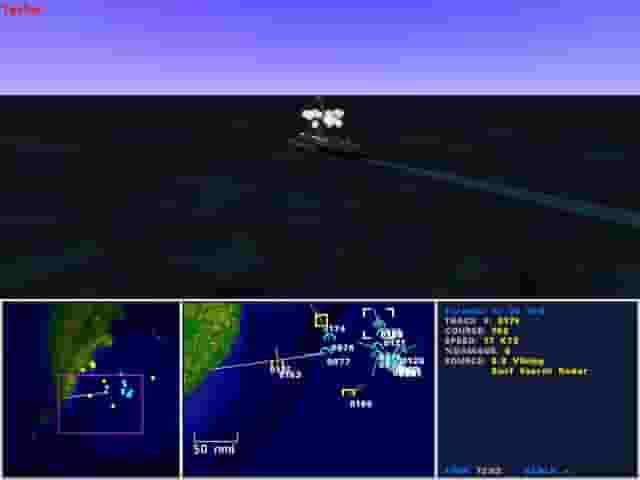 Fleet Command screenshot thumbnail screenshot 7