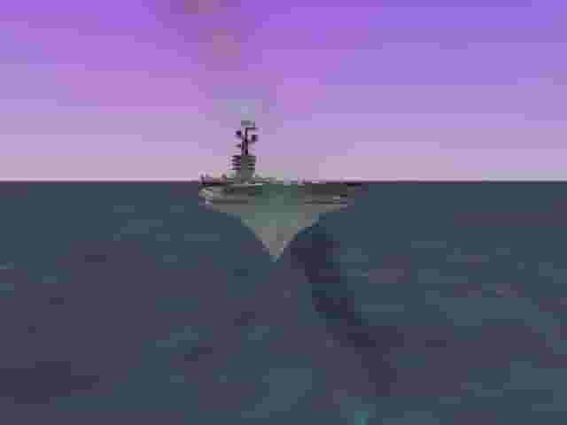 Fleet Command screenshot thumbnail screenshot 8