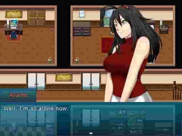 Fleeting Iris screenshot thumbnail screenshot 2