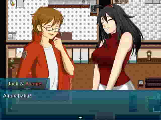 Fleeting Iris screenshot thumbnail screenshot 3