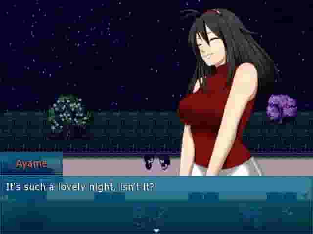 Fleeting Iris screenshot thumbnail screenshot 4