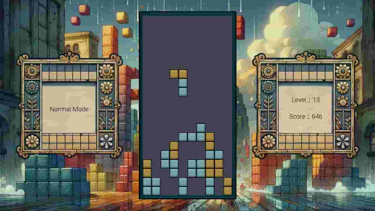 Flip Flop screenshot thumbnail screenshot 1