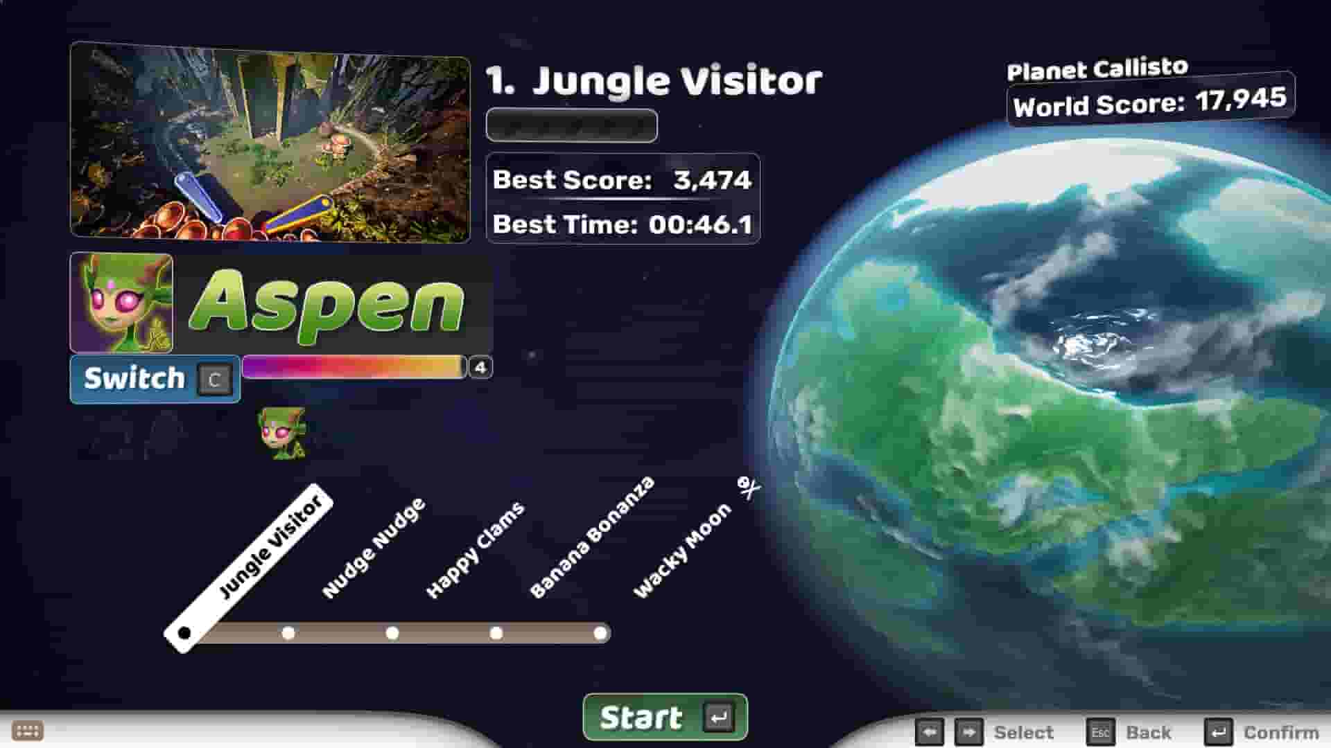 FlipScapes screenshot thumbnail screenshot 1