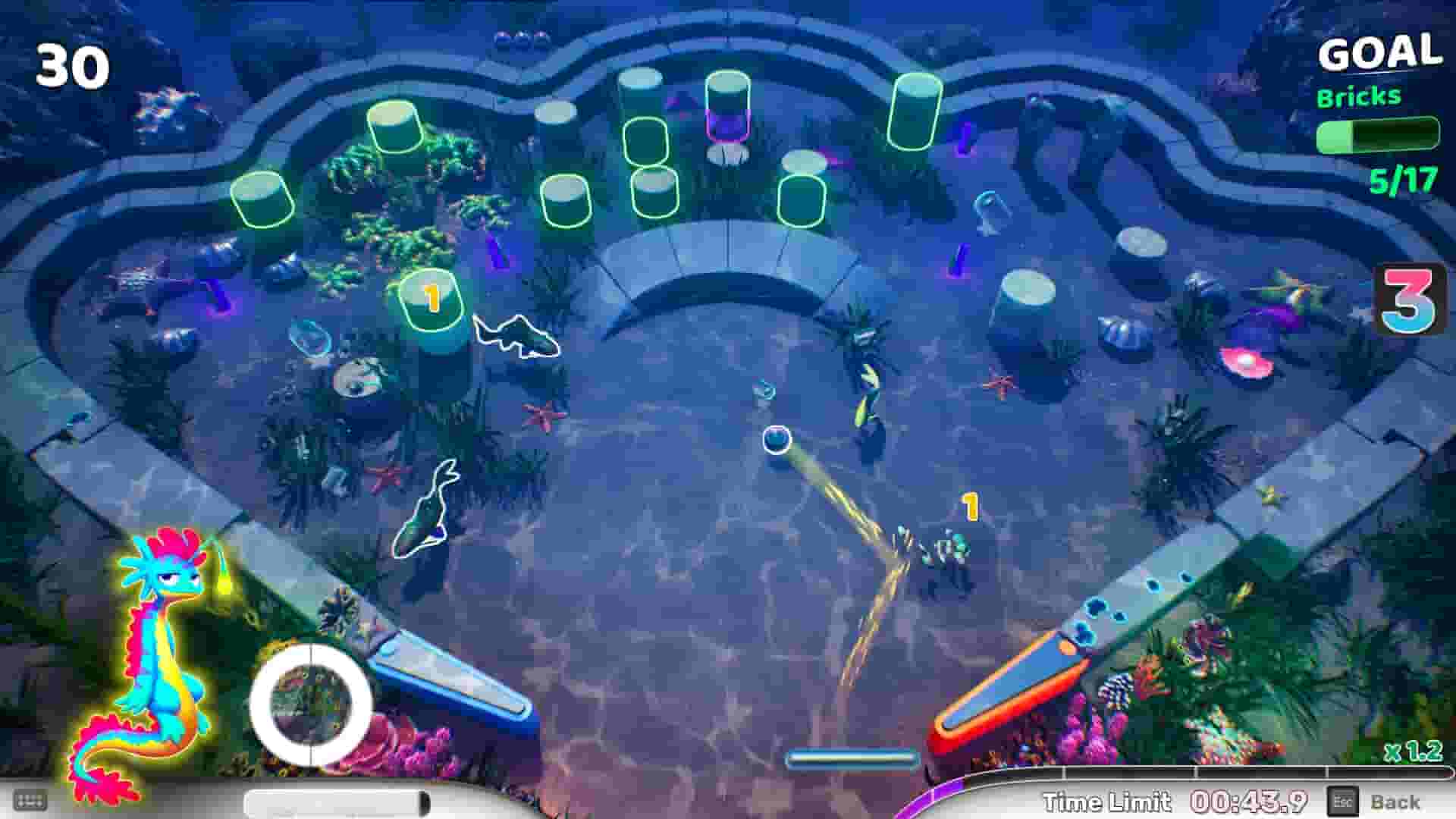 FlipScapes screenshot thumbnail screenshot 4