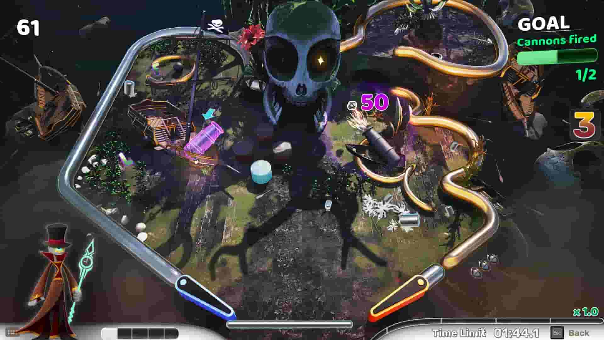 FlipScapes screenshot thumbnail screenshot 6