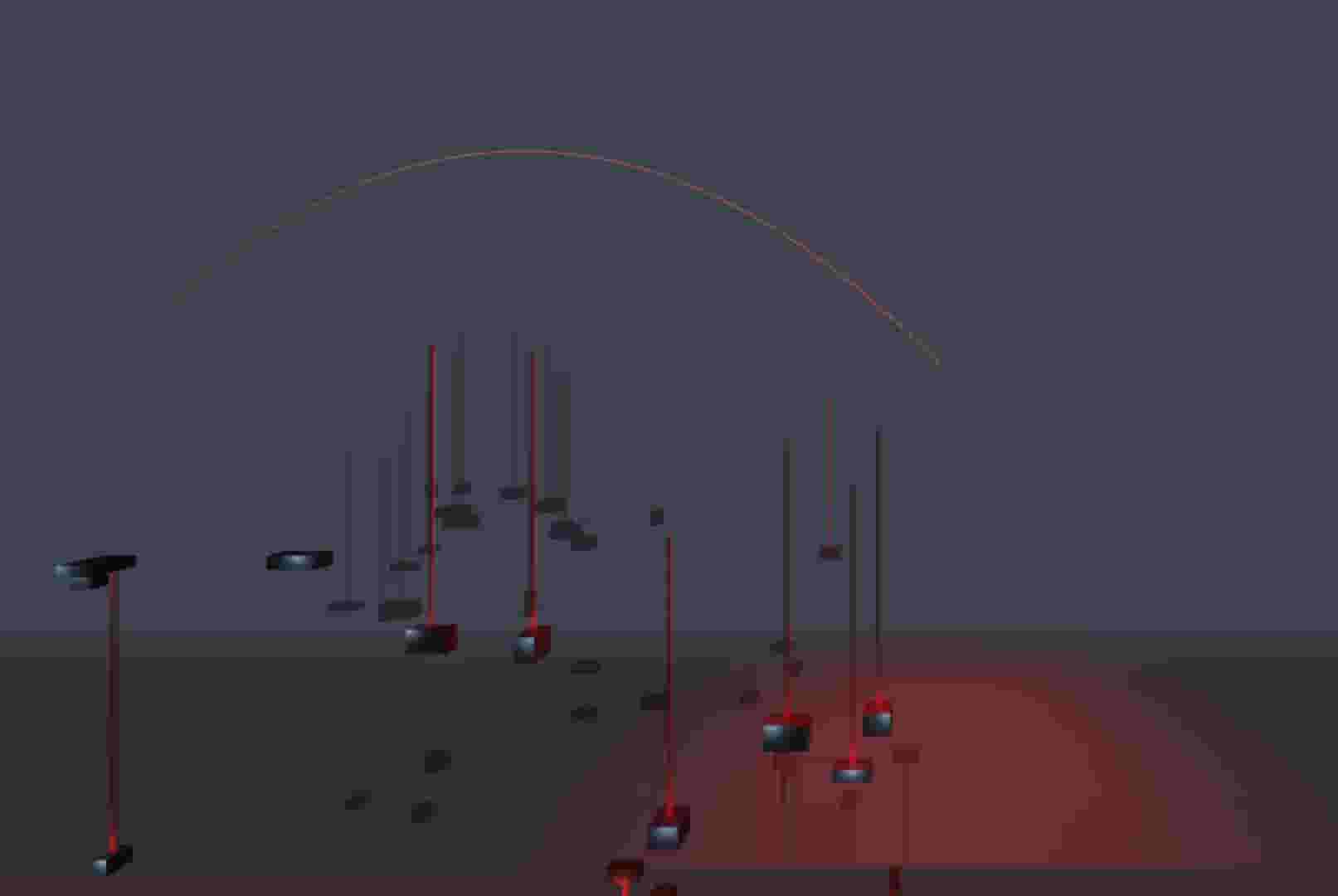 Floating Point screenshot thumbnail screenshot 4