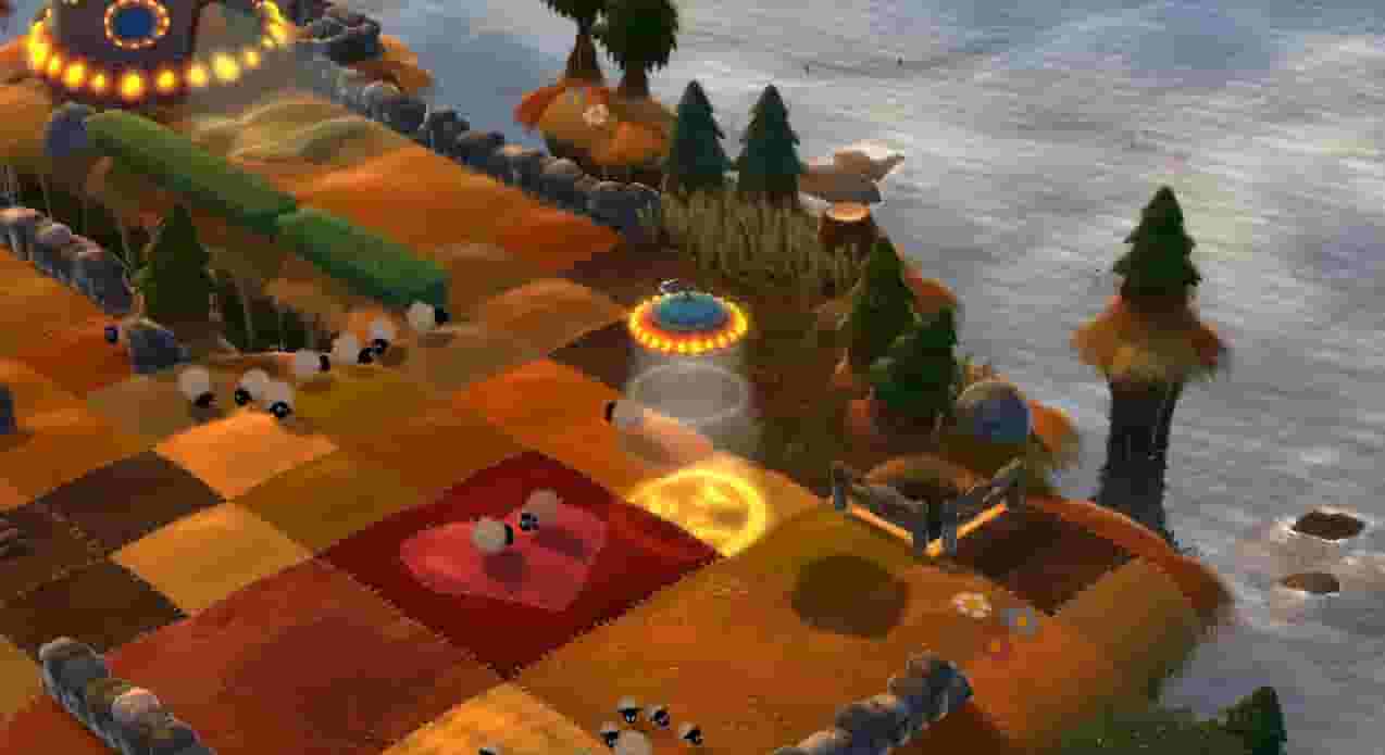 Flock screenshot thumbnail screenshot 0